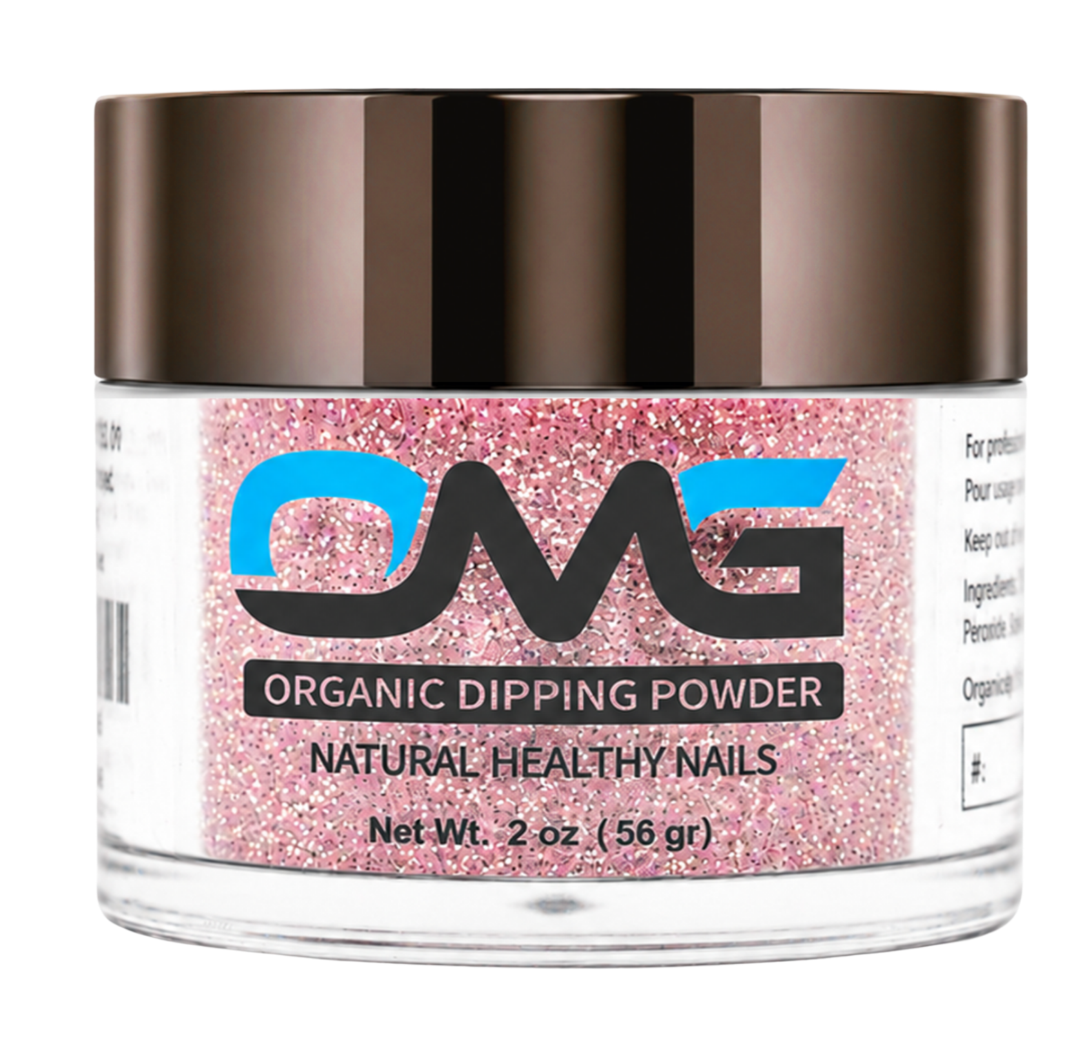 OMG dipping powder product color 1