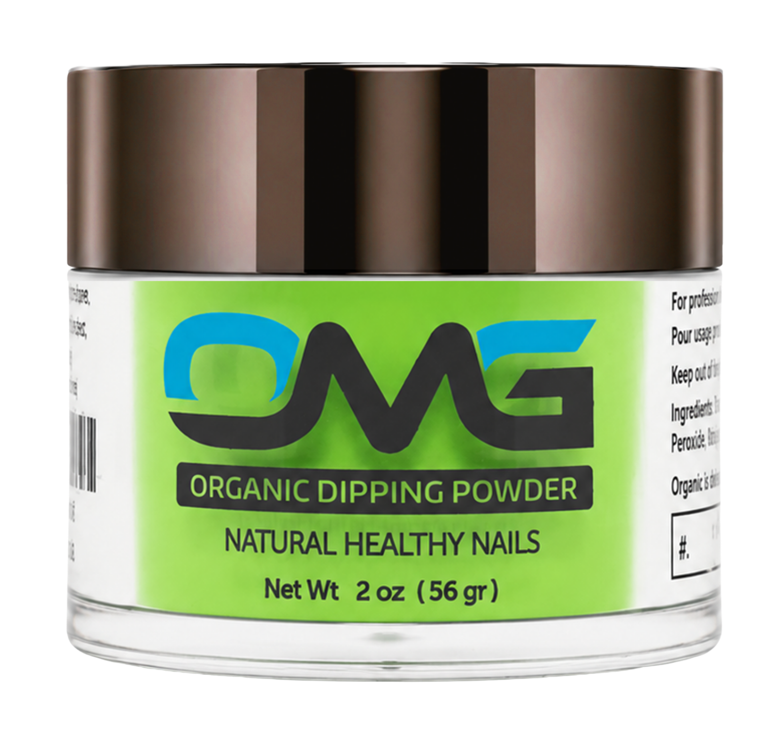 OMG dipping powder product